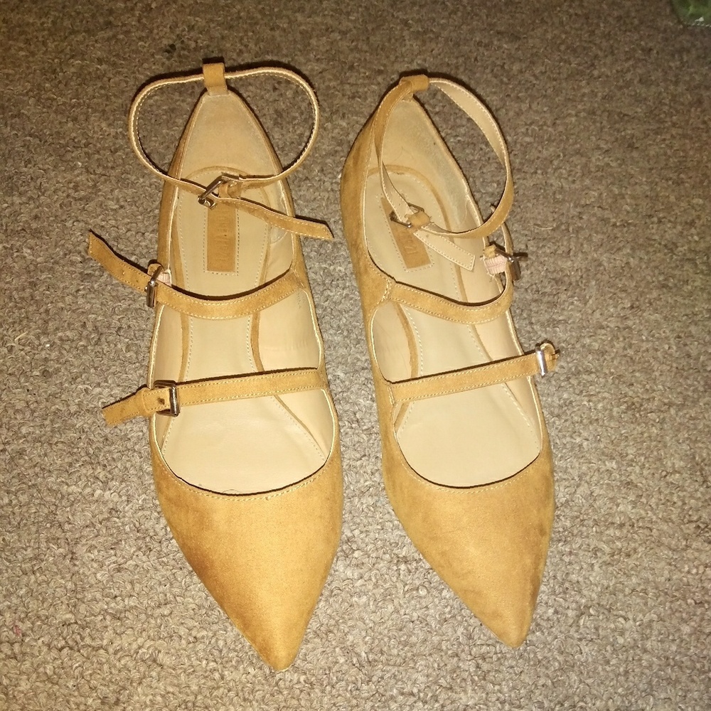 Flats